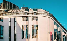 Hôtel Mercure Paris Centre Gare Montparnasse